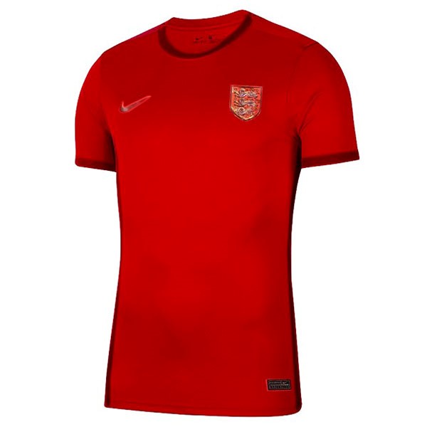 Thailande Maillot Angleterre Exterieur 2022